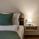 Stylish 1br Flat Garden Balcony Parking Apartment Varna