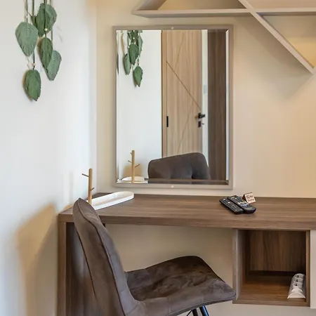 Stylish 1br Flat Garden Balcony Parking * Varna